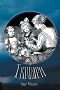 Cover: Triumph - AUTHORHOUSE