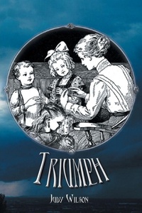 Enlarge image Cover: Triumph - AUTHORHOUSE