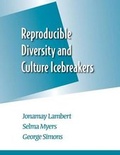 Cover: Reproducible Diversity and Culture Icebreakers - HRD Press