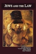 Cover: Jews and the Law - Quid Pro, LLC