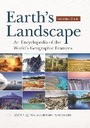 Cover: Earth's Landscape - ABC-CLIO
