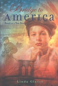 Cover: Bridge to America - Clarion Books