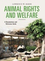 Cover: Animal Rights and Welfare - Greenwood Press
