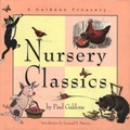 Cover: Nursery Classics - HarperCollins