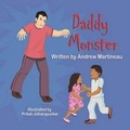 Cover: Daddy Monster - Mirror Publishing
