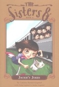 Cover: Jackie's Jokes - HMH Books for Young Readers