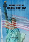 Cover: United States of America - Right Now - Xlibris