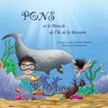 Cover: Pons Et Le Miracle de L'Ile de La Reunion - Xlibris