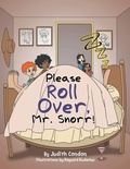 Cover: Please Roll Over, Mr. Snorr! - Xlibris