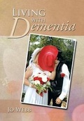 Cover: Living with Dementia - Xlibris
