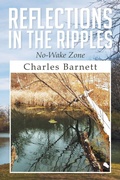 Cover: Reflections in the Ripples - Xlibris