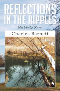 Enlarge image Cover: Reflections in the Ripples - Xlibris