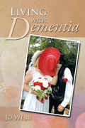 Cover: Living with Dementia - Xlibris