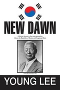 Cover: New Dawn - Publishamerica