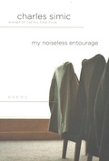Cover: My Noiseless Entourage - Houghton Mifflin Harcourt