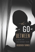 Cover: The Go-Between - HarperCollins