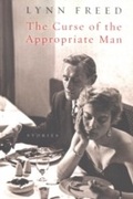 Cover: The Curse of the Appropriate Man - Mariner Books