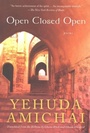 Cover: Open Closed Open - Mariner Books