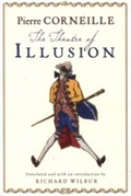 Cover: Theatre of Illusion - Mariner Books