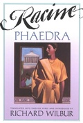 Cover: Phaedra, by Racine - Mariner Books