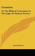 Cover: Creation - Kessinger Publishing