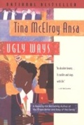 Cover: Ugly Ways - Mariner Books