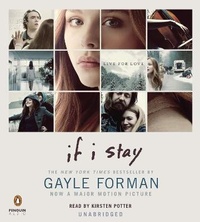 Abbildung von: If I Stay - Listening Library
