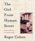 Cover: The Girl from Human Street - HighBridge Audio