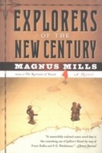 Enlarge image Cover: Explorers of the New Century - Mariner Books
