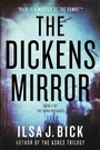 Cover: The Dickens Mirror - Carolrhoda Lab (R)