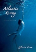 Cover: Atlantis Rising - Entangled Publishing, LLC