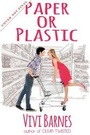 Cover: Paper or Plastic - Entangled Publishing, LLC