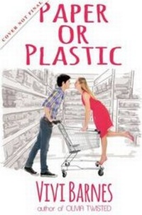 Enlarge image Cover: Paper or Plastic - Entangled Publishing, LLC
