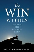 Cover: The Win Within - Greenleaf Book Group LLC