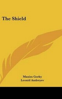 Enlarge image Cover: The Shield - Kessinger Publishing