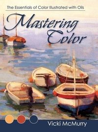 Abbildung von: Mastering Color - ECHO POINT BOOKS & MEDIA