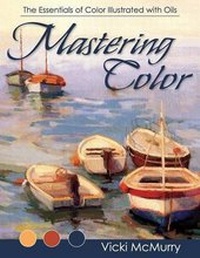Abbildung von: Mastering Color - ECHO POINT BOOKS & MEDIA