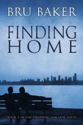 Cover: Finding Home Volume 2 - Dreamspinner Press