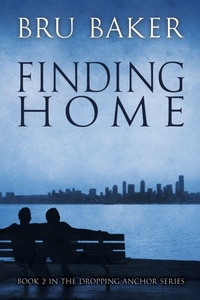 Enlarge image Cover: Finding Home Volume 2 - Dreamspinner Press
