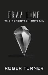 Enlarge image Cover: Gray Line - Publishamerica