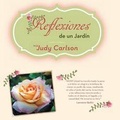 Cover: Reflexiones de Un Jardin - Booklocker.com