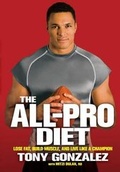 Cover: All-Pro Diet - Rodale Books