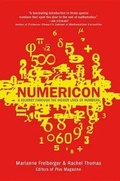 Cover: Numericon - Quercus NA
