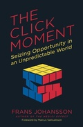 Cover: The Click Moment - Portfolio