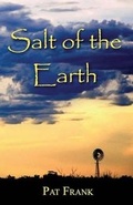 Cover: Salt of the Earth - Llumina Press