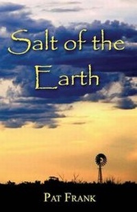 Enlarge image Cover: Salt of the Earth - Llumina Press