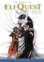 Cover: The Complete Elfquest Vol. 2 - Dark Horse Comics