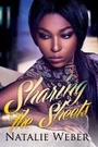 Cover: Sharing the Sheets - Urban Books