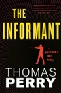 Cover: The Informant - Mariner Books