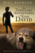 Cover: The Thrilling Adventures of King David - Winters Publishing Group